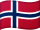 Norway Flag