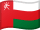 Oman Flag