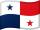 Panama Flag