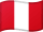 Peru Flag