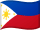 Philippines Flag