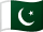 Pakistan Flag