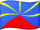 Réunion Flag