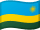 Rwanda Flag