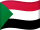 Sudan Flag