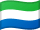 Sierra Leone Flag