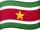 Suriname Flag