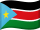 South Sudan Flag