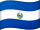 El Salvador Flag