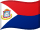 Sint Maarten Flag