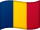 Chad Flag