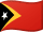 Timor-Leste Flag