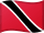 Trinidad & Tobago Flag