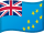 Tuvalu Flag