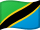 Tanzania Flag