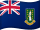 British Virgin Islands Flag