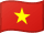 Vietnam Flag