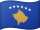 Kosovo Flag