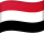 Yemen Flag